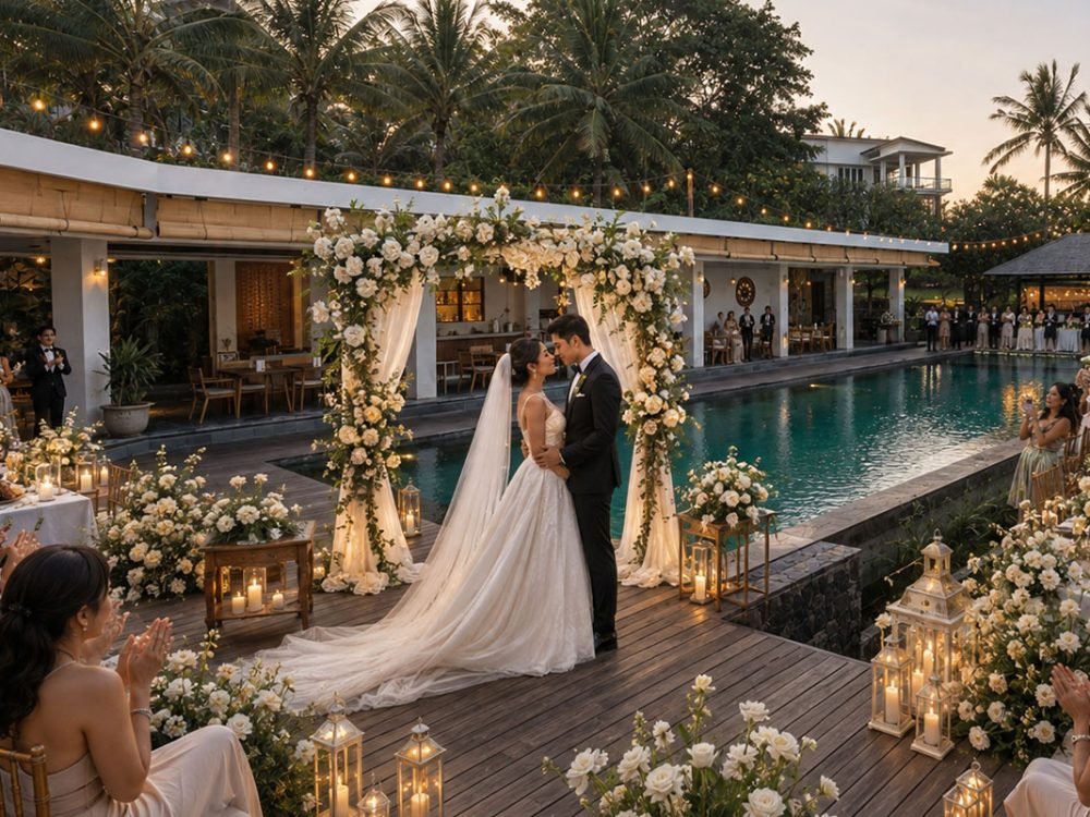 wedding
