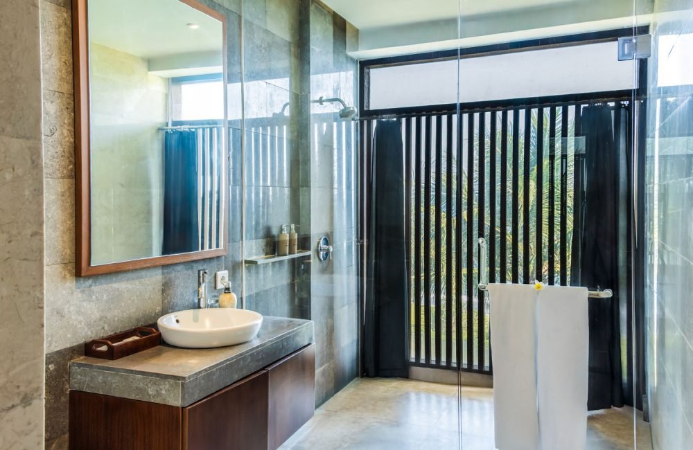 Rajavilla Lombok - Deluxe Ocean Room 1