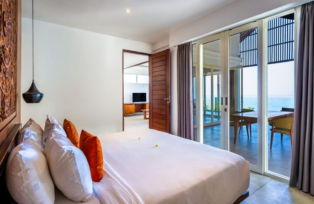 Rajavilla Lombok - Suite Ocean Room 2